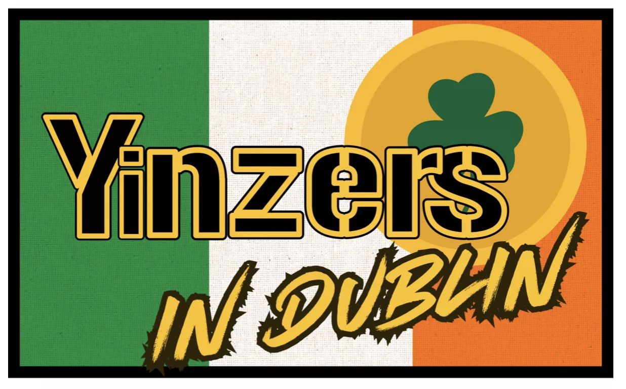Irish Yinzers collection image