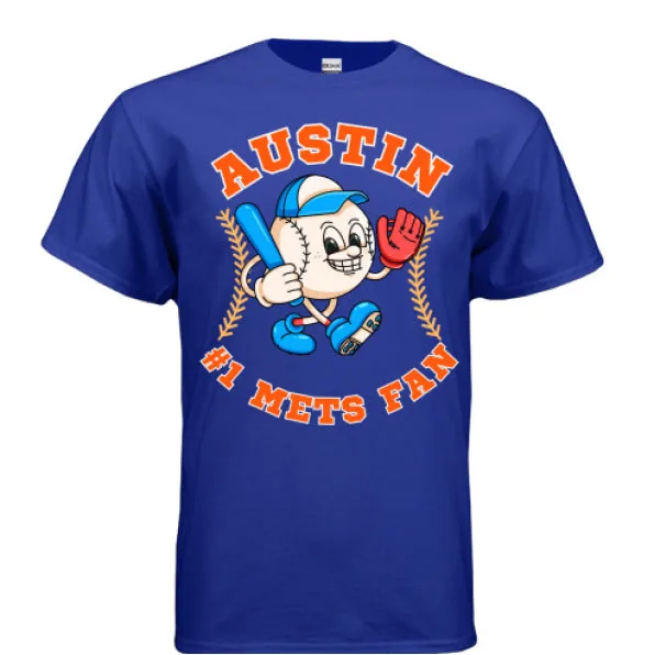 Austin Tee