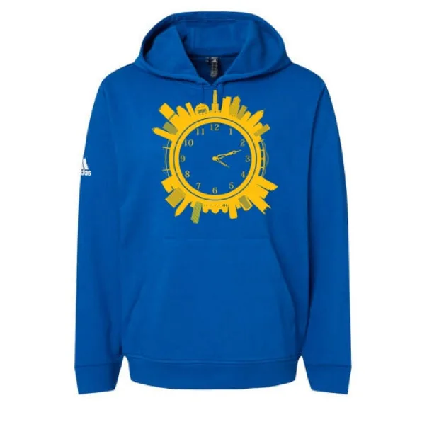 Adidas Big Bend Hoodie