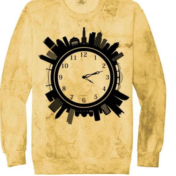 Comfort Colors Big Bend Sweat product image