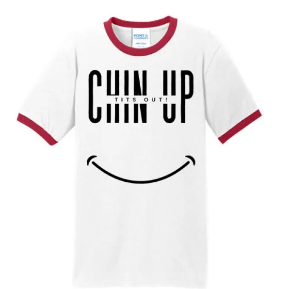 Chin Up Ringers product image