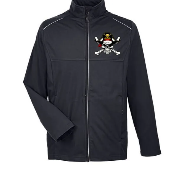 Core 365 RotR ZipUp Track Jacket product image
