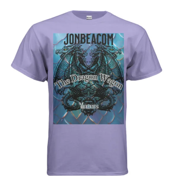 Dragon Wagon T product image