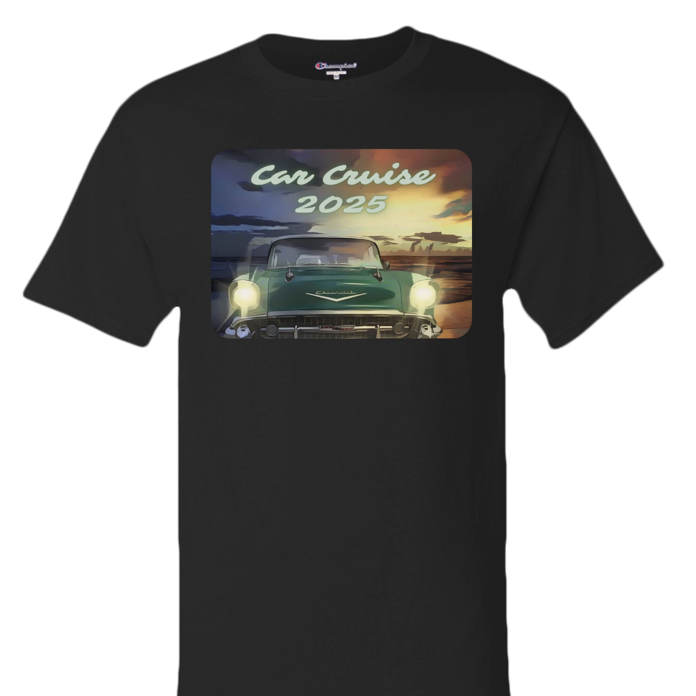 Elks Calendar T product image