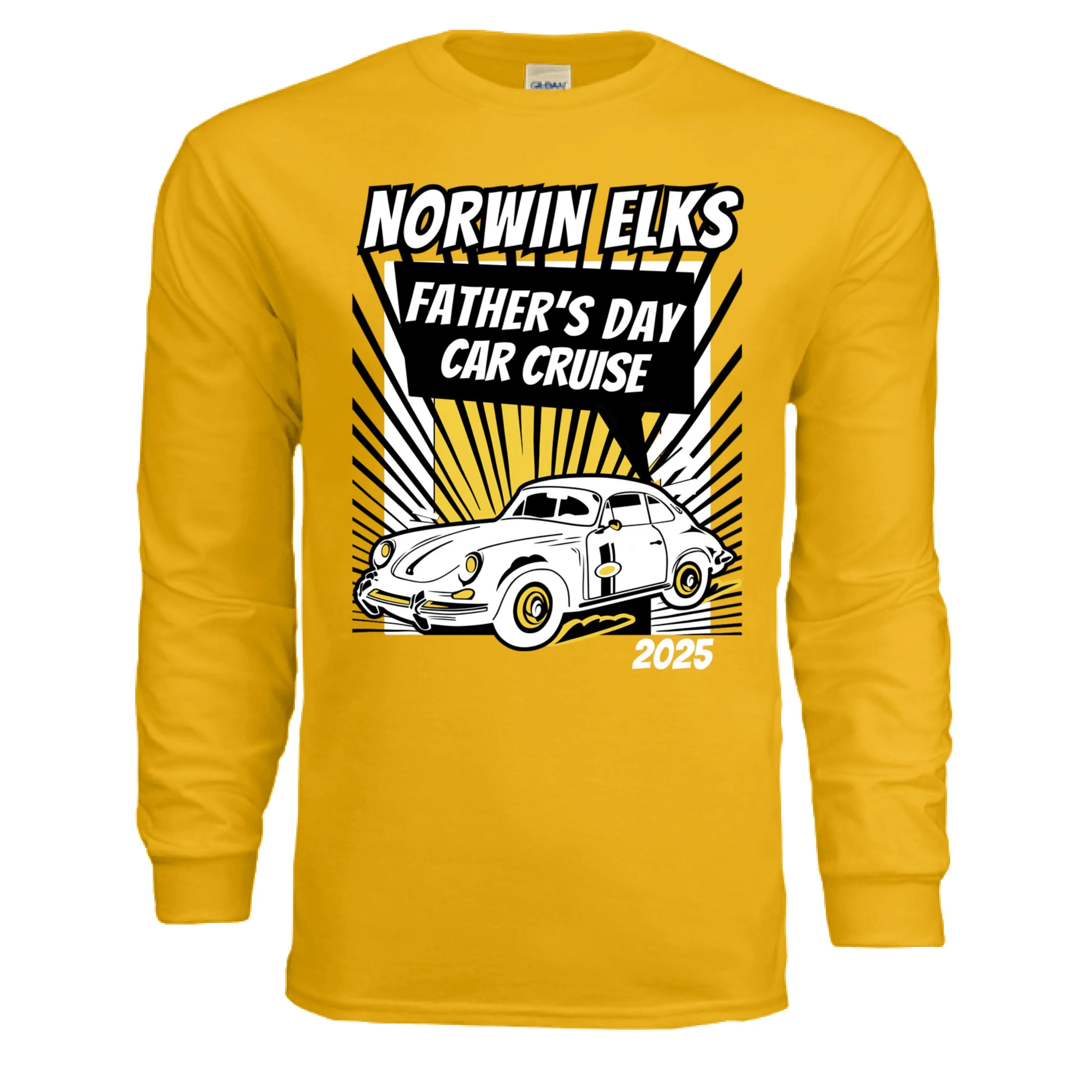 Elks Longs product image