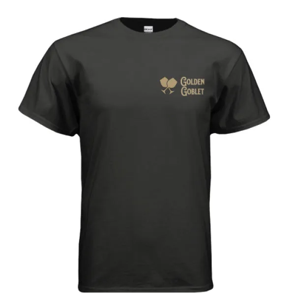 Golden Goblet STAFF T product image