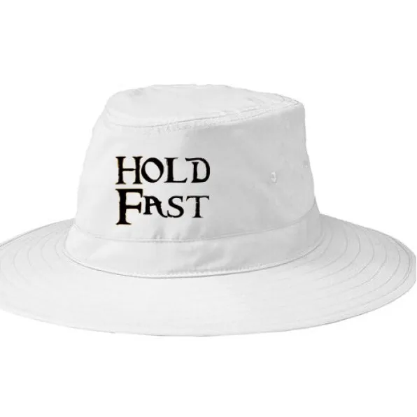 Hold Fast Bucket Hat product image