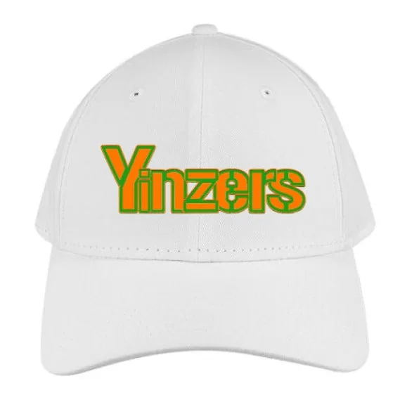 Irish Yinzers NewEra Hat product image
