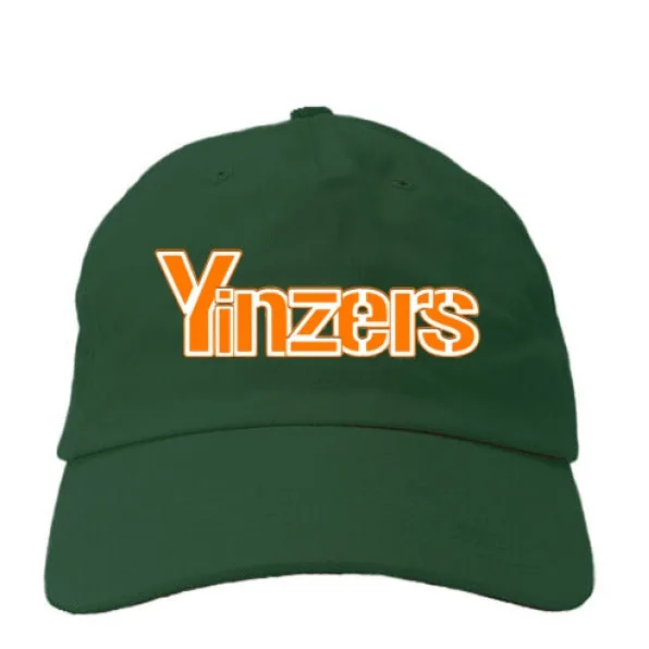 IrishYinzersForestHat product image