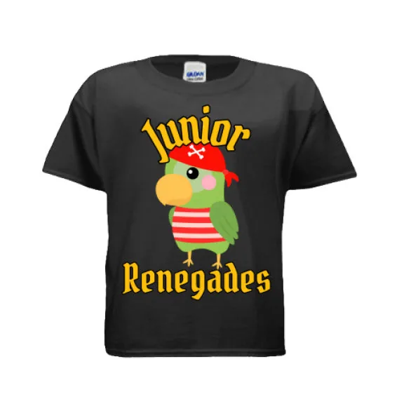 Jr Renegades Tee product image