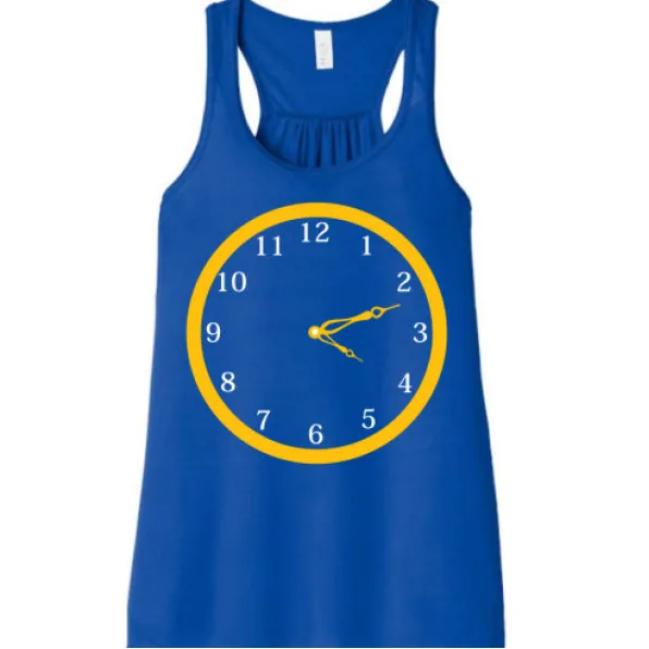 Ladies 412 Tank product image