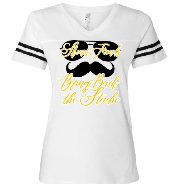 Ladies Fiends Jersey product image