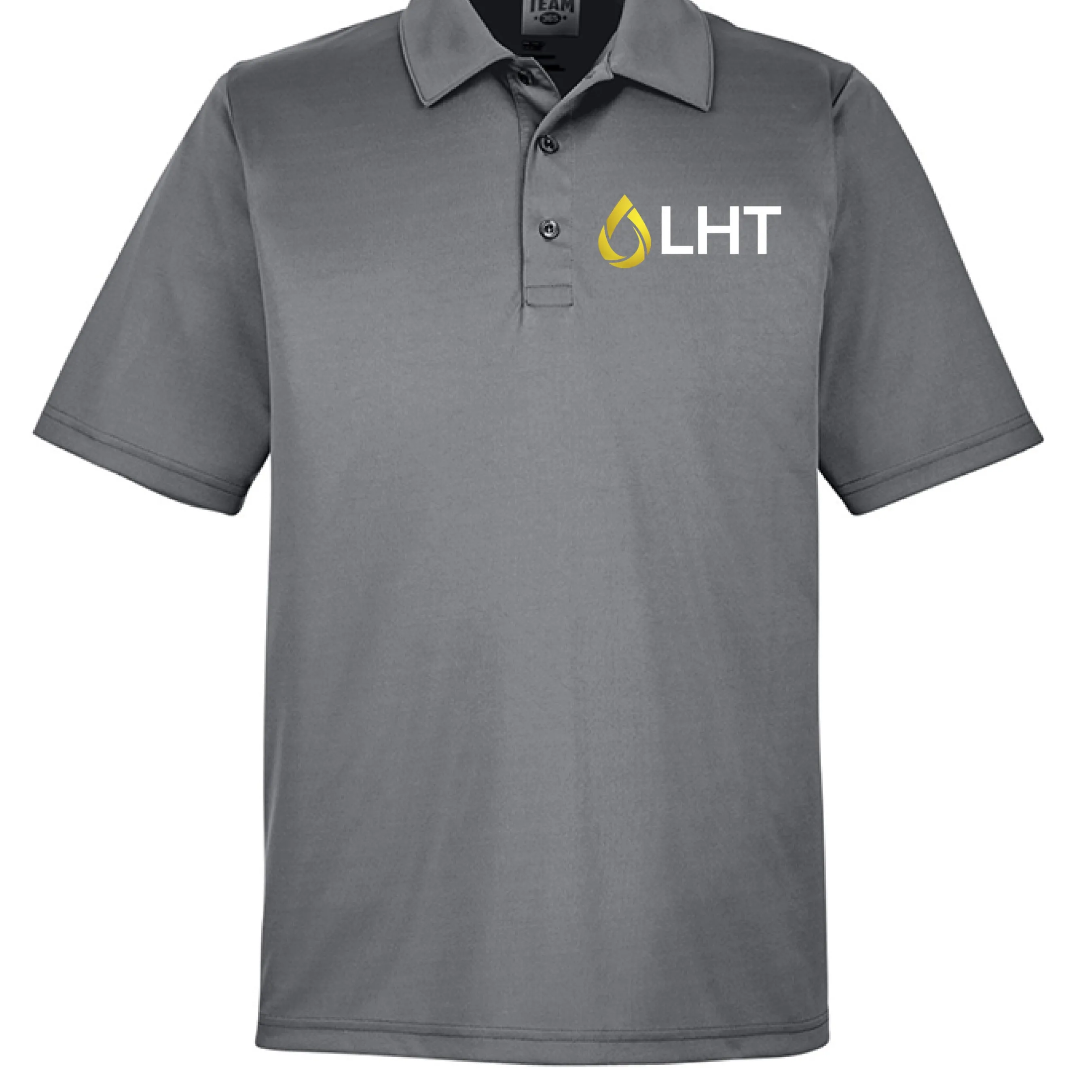 LHT Chest Polo product image