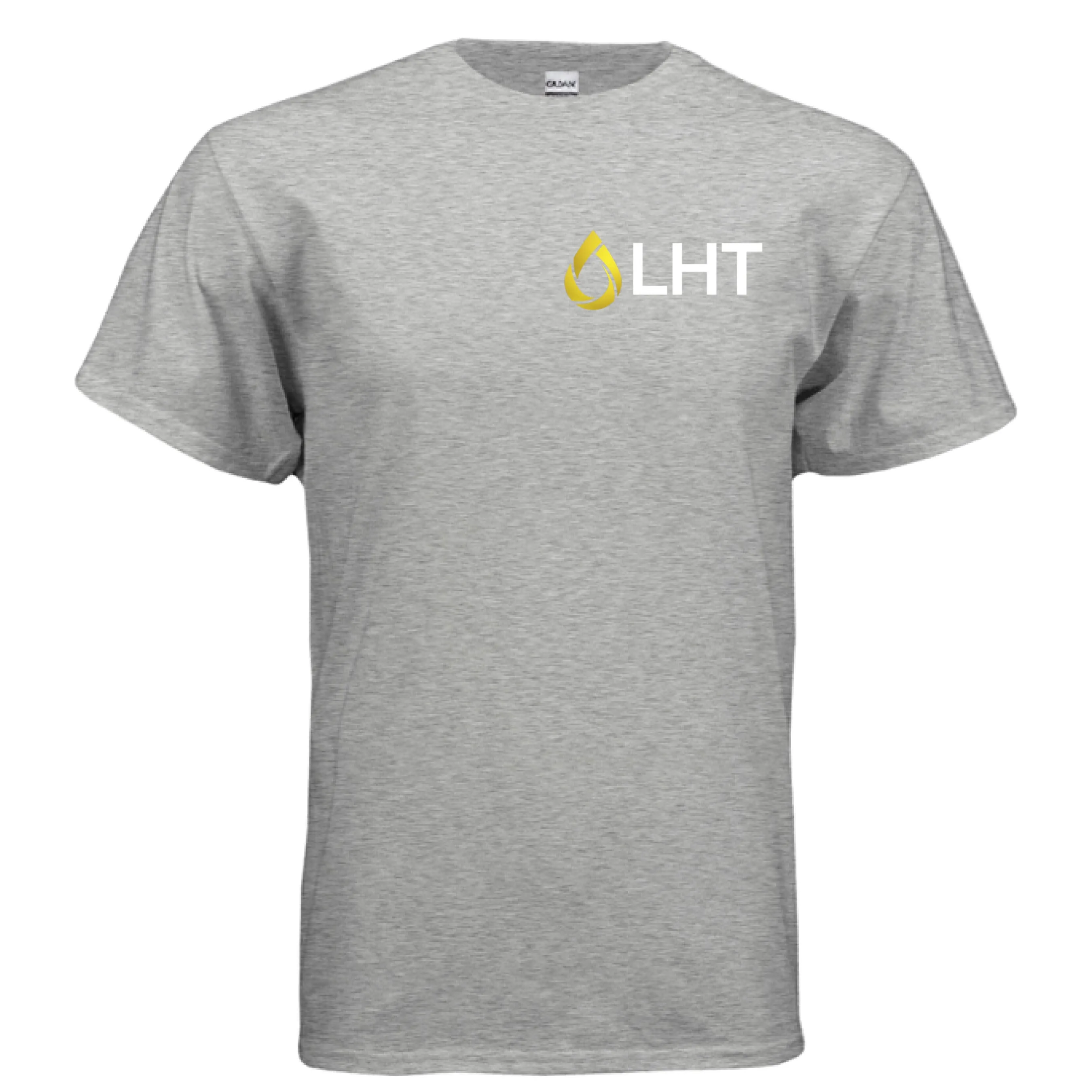 LHT Chest Tee product image