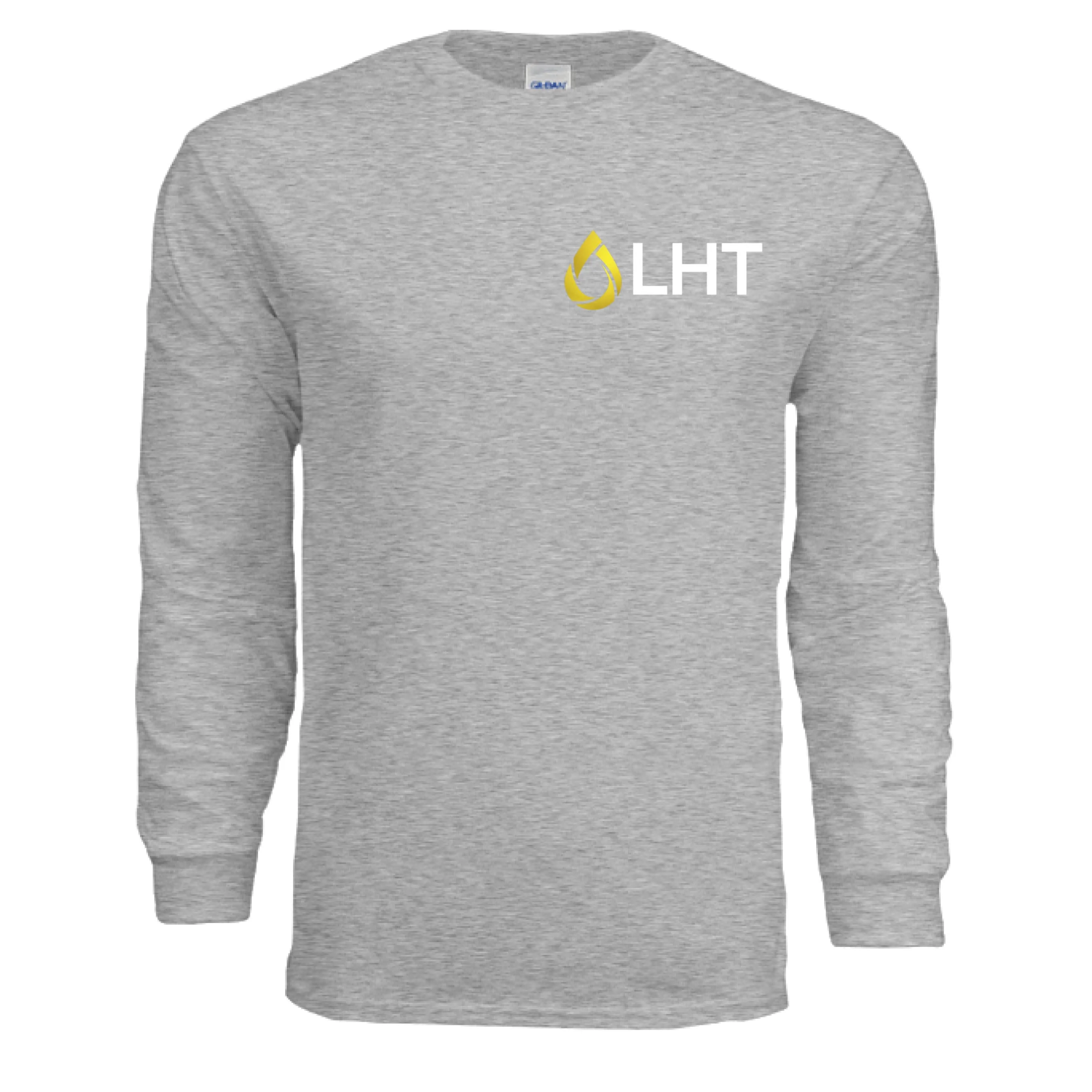 LHT Chest Long Sleeve product image