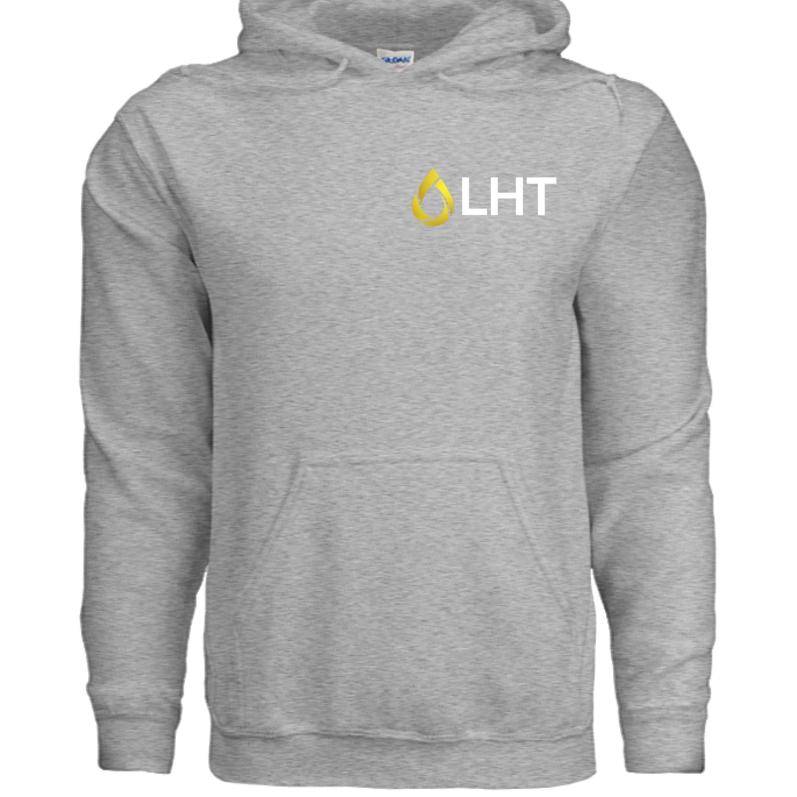 LHT Chest Hoodie product image