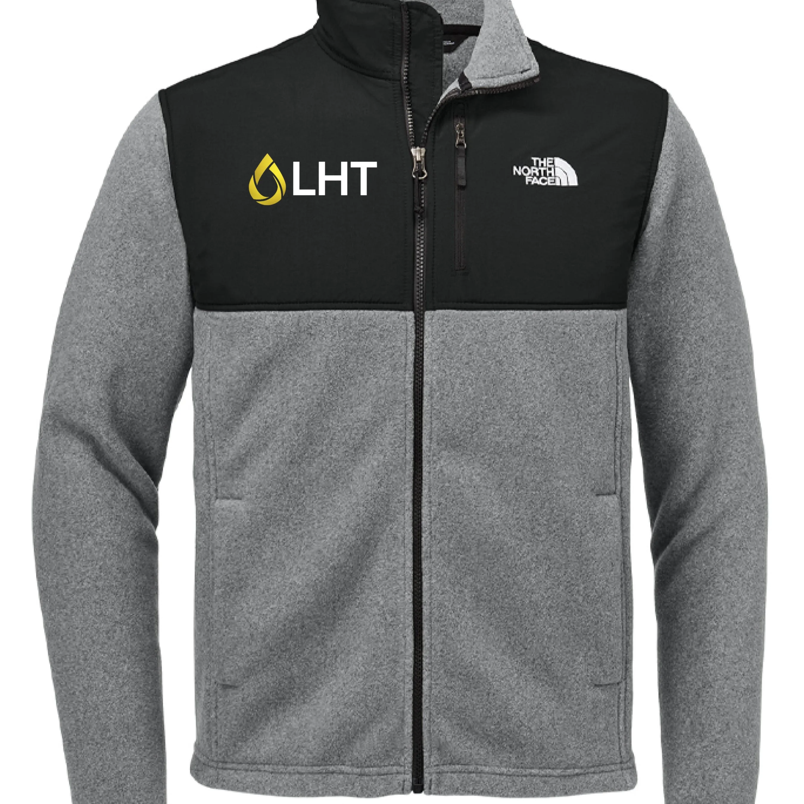 LHT Fleece product image