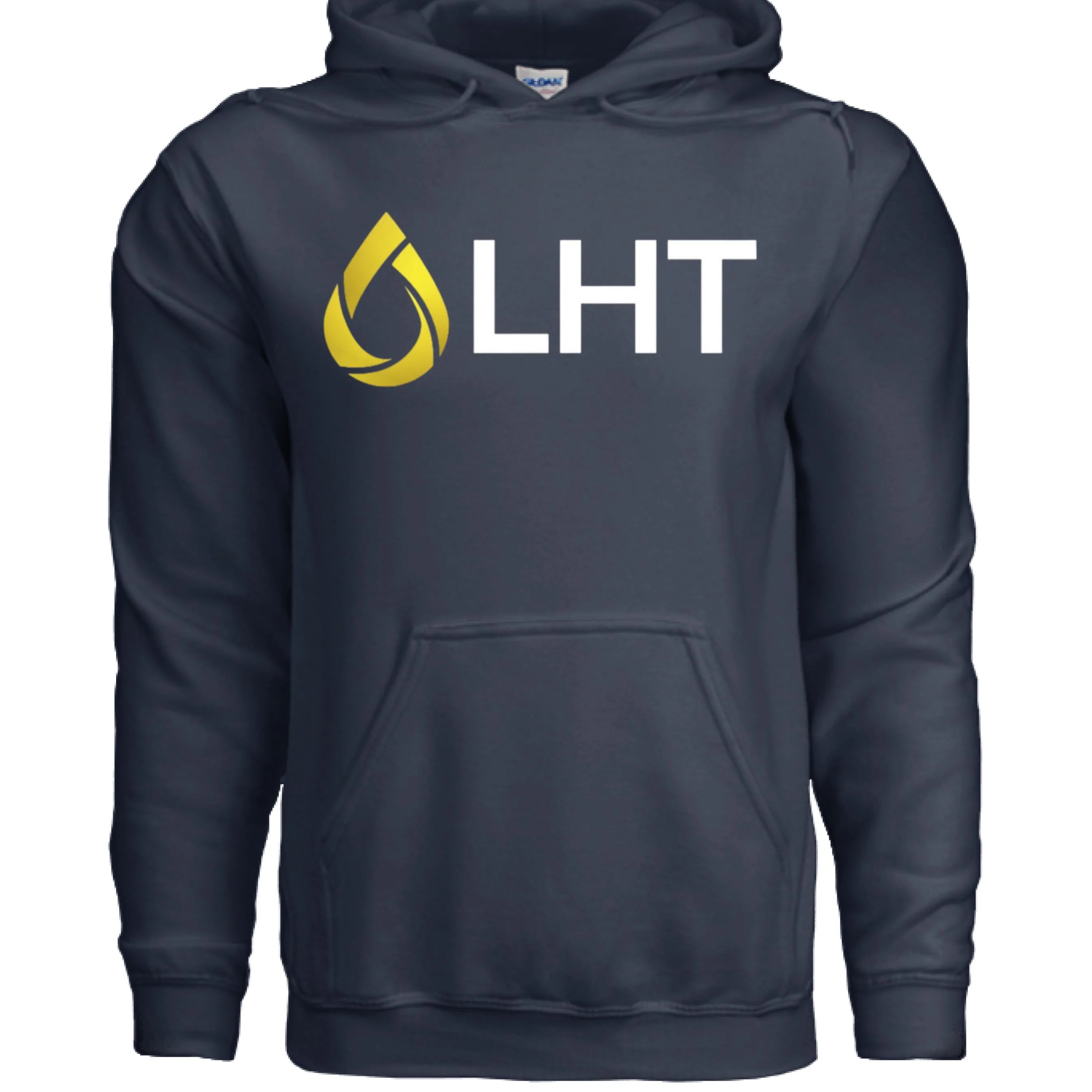 LHT Full Hoodie product image