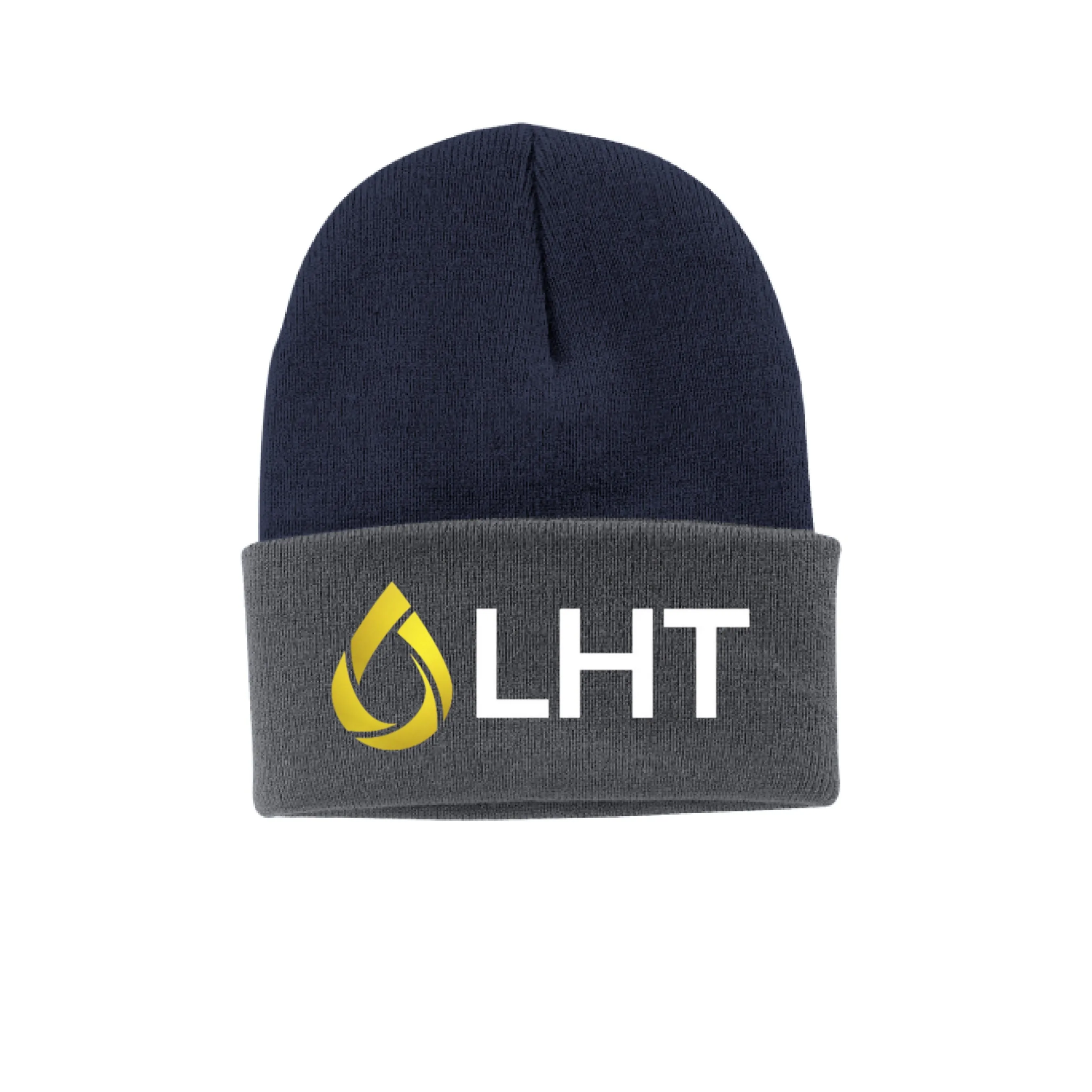 LHT Beenie product image