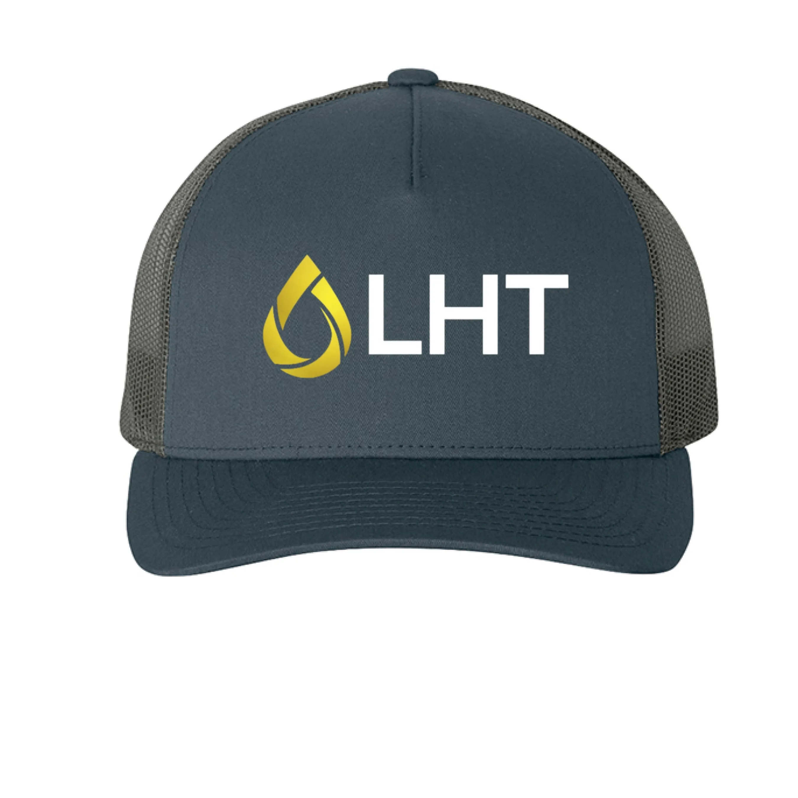 LHT Trucker product image