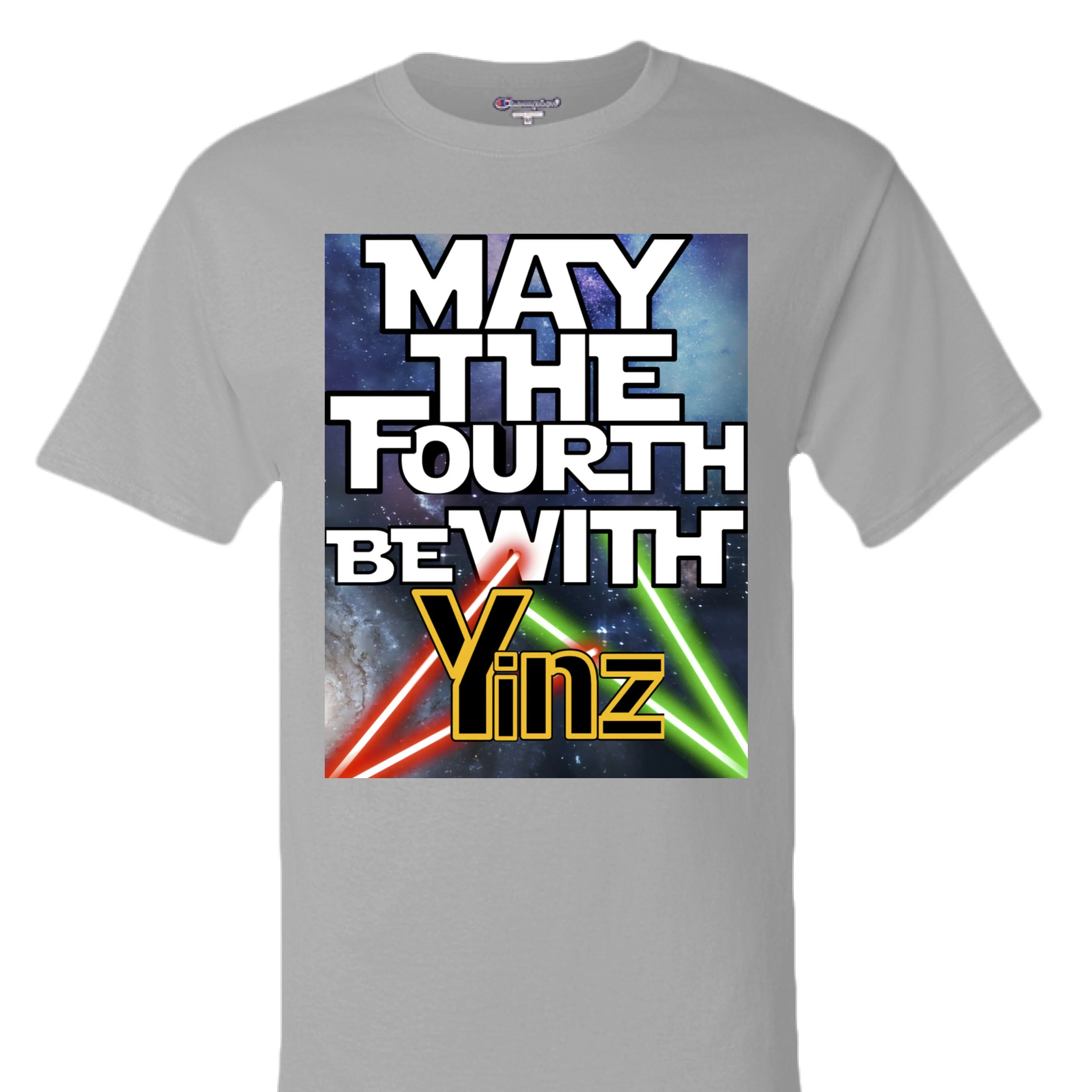 May The Fourth Yinz product image