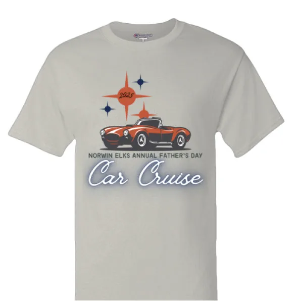 Mens Elks T product image