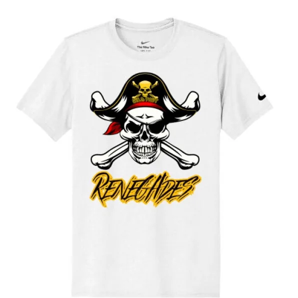 Nike DriFIT RotR DoubleSided product image