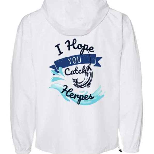 Champion AquaYinzers Raincoat product image
