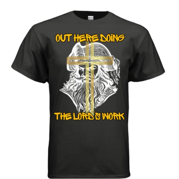 Out Here Tee product image