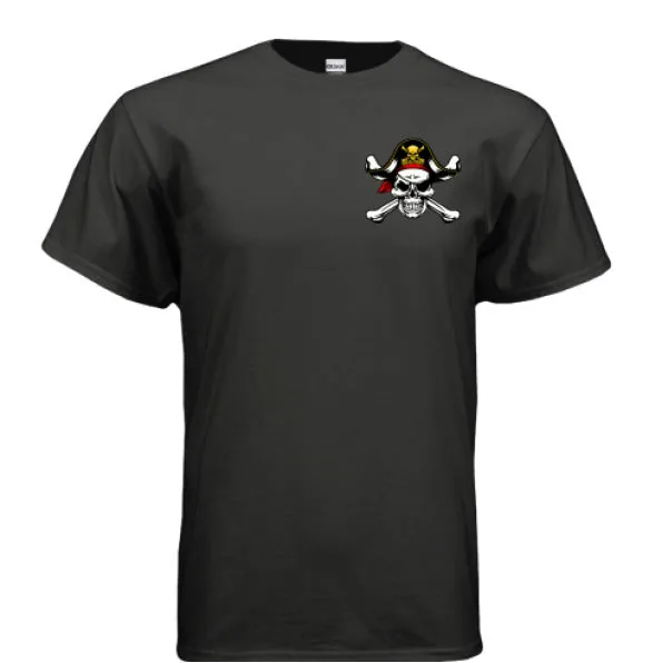 RotR Double Sided Tee product image