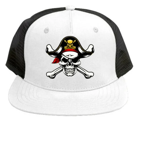 RotR War Skull SnapBack product image