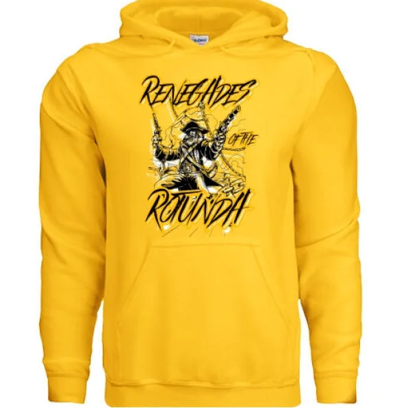RotR Hoodie product image