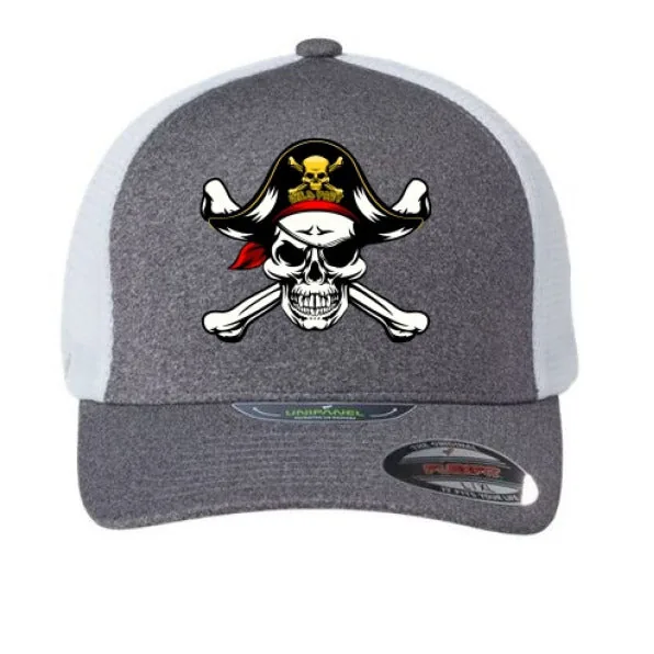 RotR War Skull FlexFit product image