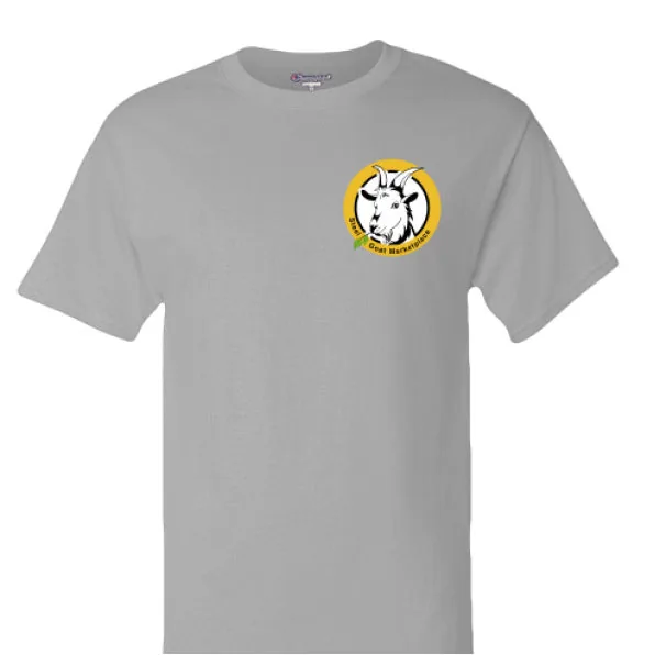 SGM 2-sided Logo T product image