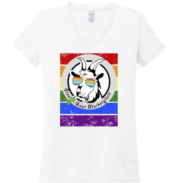 SGM Pride 1 product image