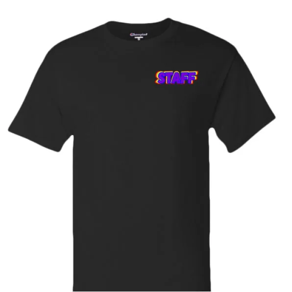 SgmPrideStaffTees product image