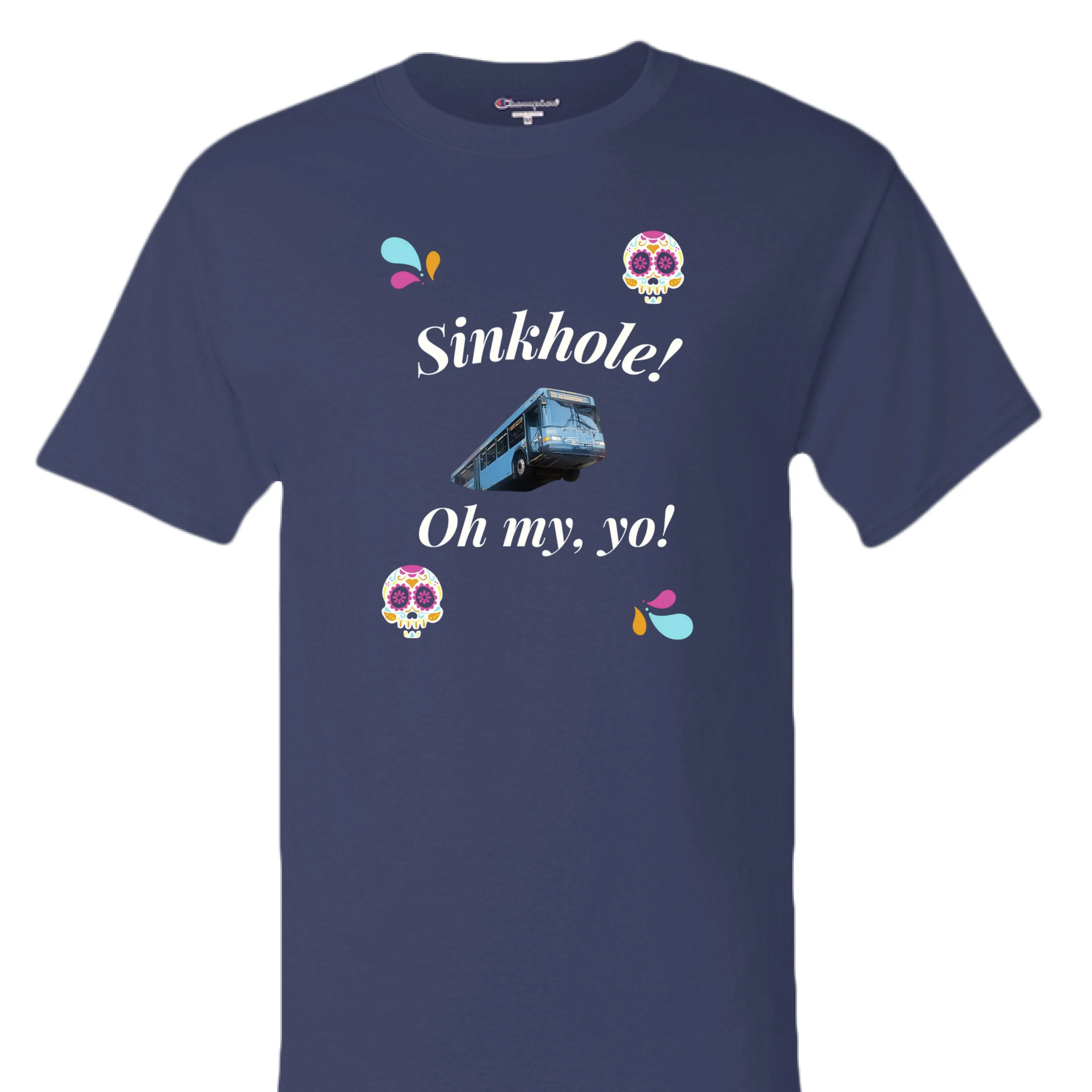 SinkHole product image