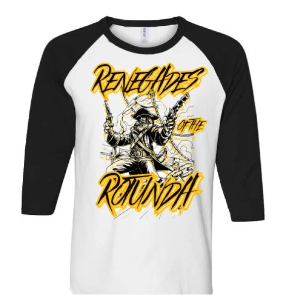SportTek RotR Raglan product image