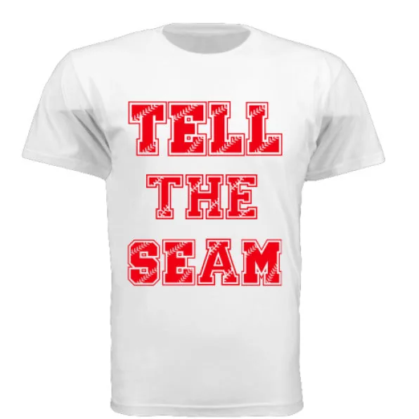 Tell The Seam Tees product image