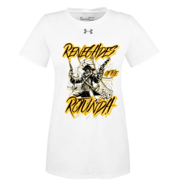 Under Armour Ladies RotR product image
