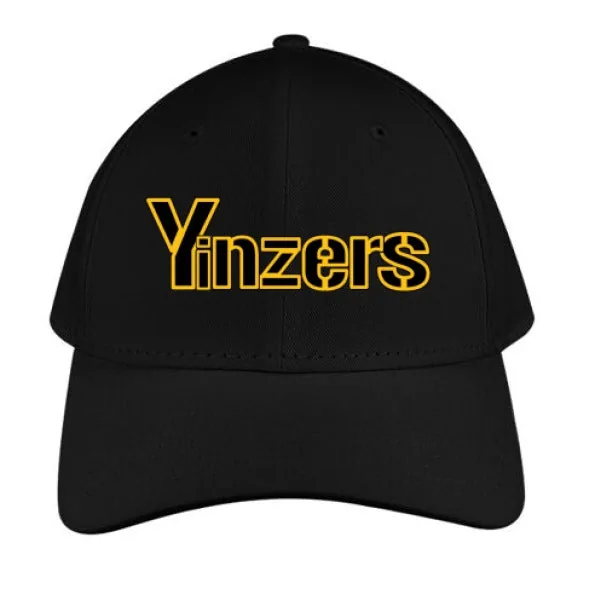 Yinzers New Era Hat product image
