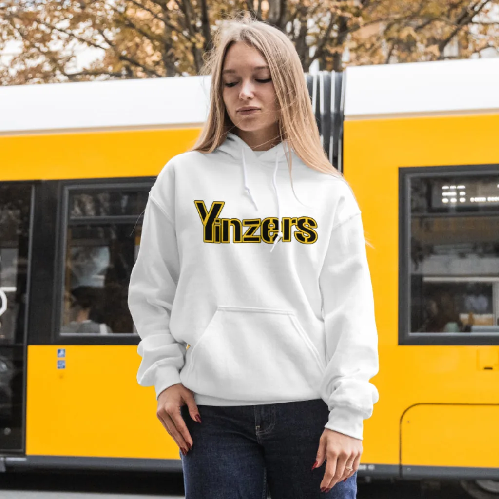 Yinzers - Hoodie product image