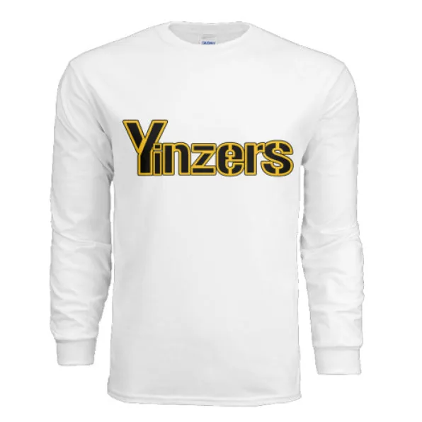 Yinzers LongSleeve T product image