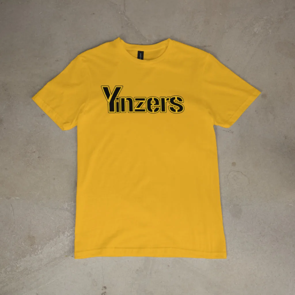 Yinzers - Tee product image