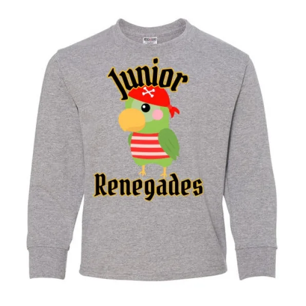 Youth RotR Long Sleeve product image