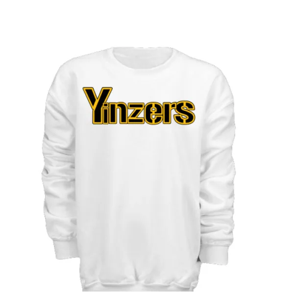 Youth Yinzers Long Sleeve product image